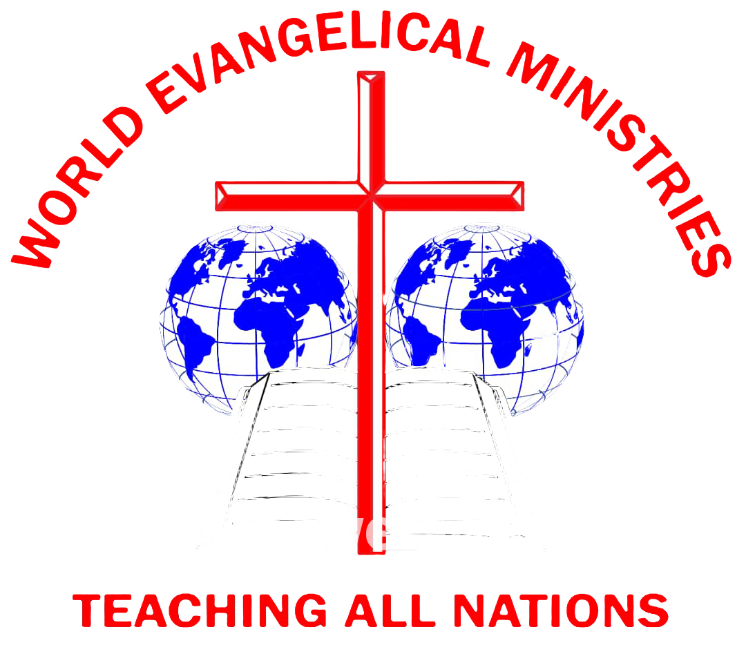 World Evangelical Ministries Logo